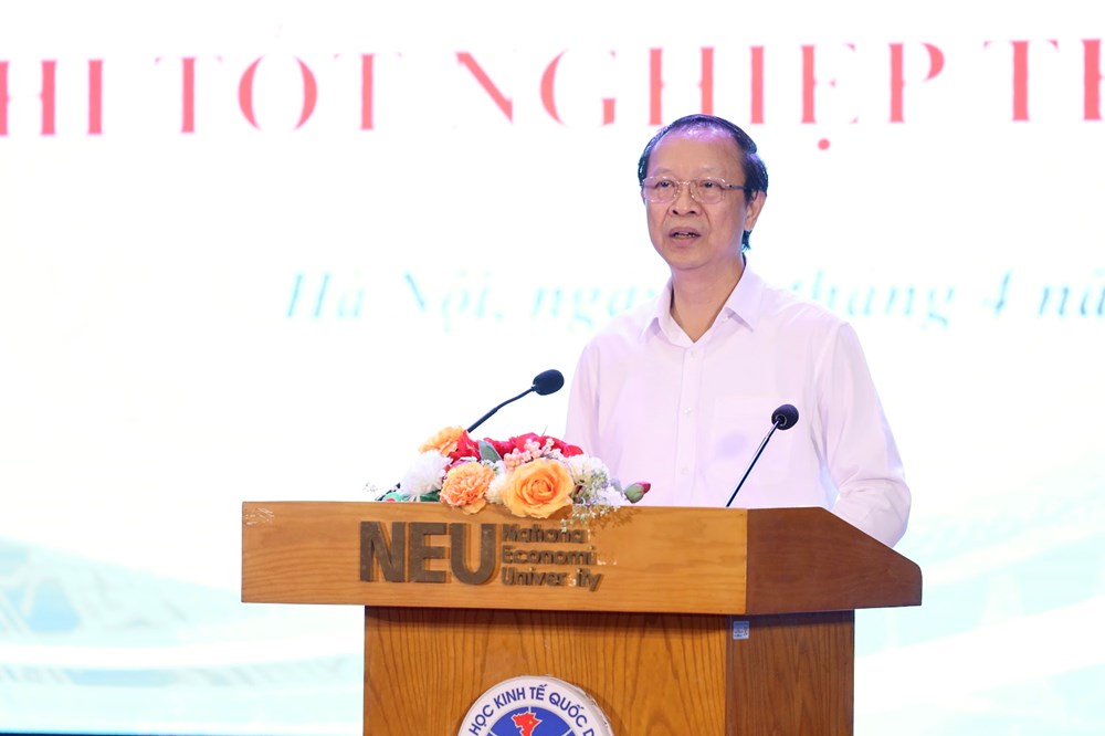 Chuẩn bị kỹ cho kỳ thi tốt nghiệp THPT năm 2026 - ảnh 1