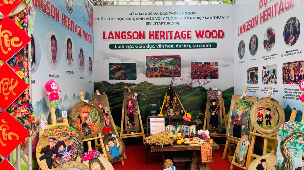 Trao 15 giải Nhất tại Ngày hội Khởi nghiệp quốc gia - ảnh 2