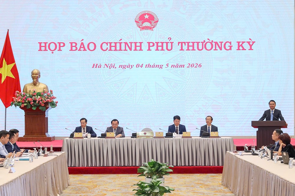 Thống nhất một bộ sách giáo khoa trên toàn quốc từ năm học 2026-2027 - ảnh 1