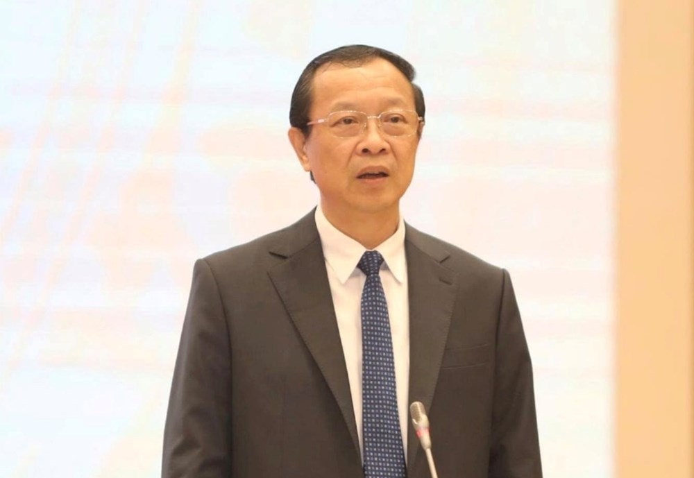 Thống nhất một bộ sách giáo khoa trên toàn quốc từ năm học 2026-2027 - ảnh 2