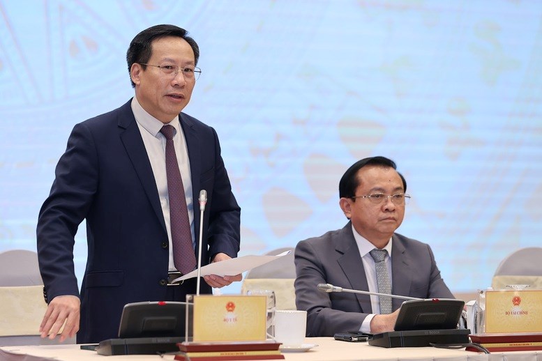 Sẽ đưa cơ sở 2 Bệnh viện Bạch Mai và Việt Đức vào sử dụng trong quý II năm 2026 - ảnh 2