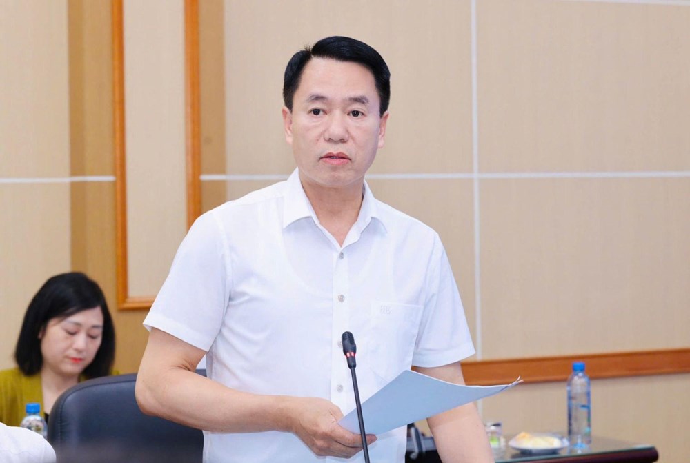 Lào Cai: Không để học sinh nào bỏ thi vì hoàn cảnh khó khăn - ảnh 1