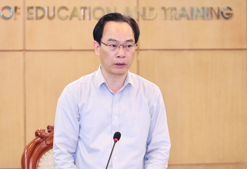 Kỳ thi tốt nghiệp THPT: Tuyệt đối không chủ quan - ảnh 2