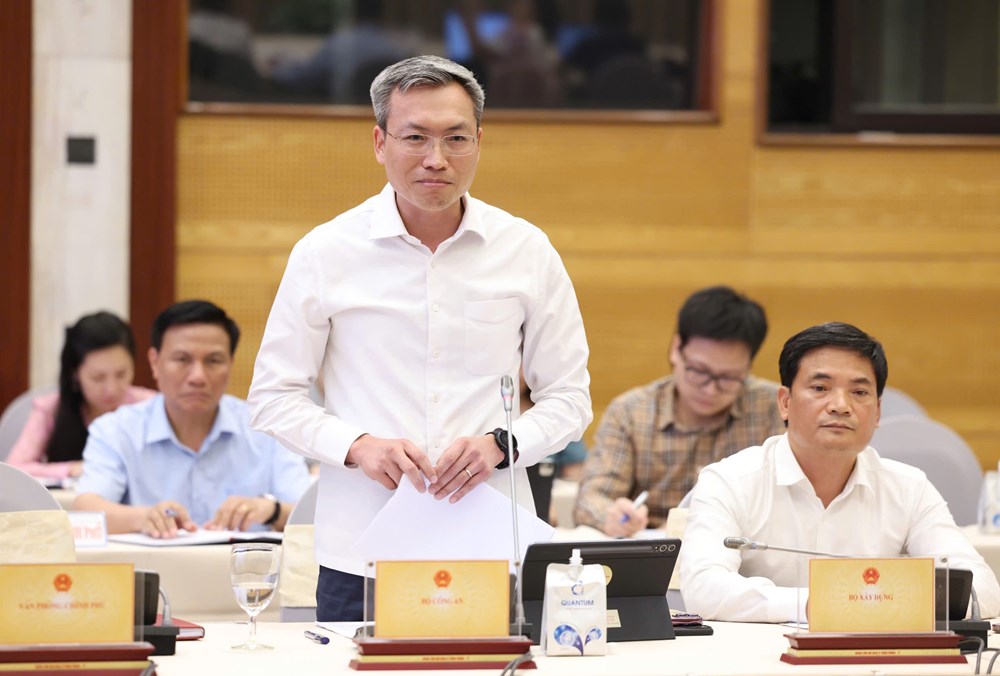 4 nhóm giải pháp phòng ngừa tình trạng lợi dụng công nghệ để thực hiện hành vi vi phạm pháp luật - ảnh 2