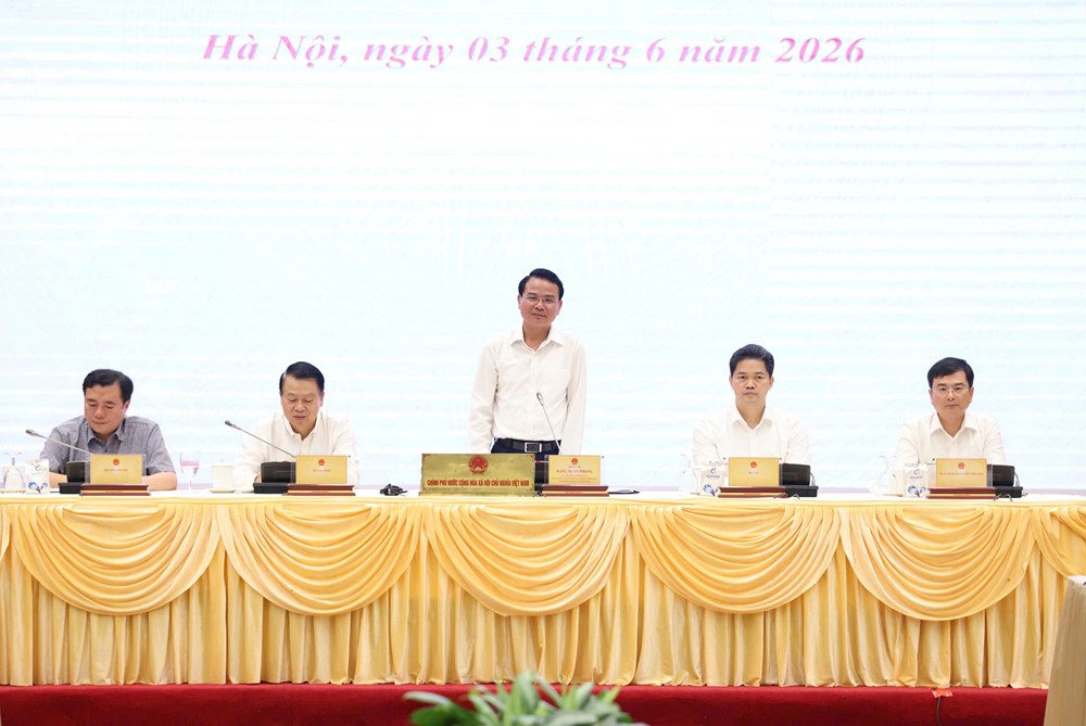 4 nhóm giải pháp phòng ngừa tình trạng lợi dụng công nghệ để thực hiện hành vi vi phạm pháp luật - ảnh 1