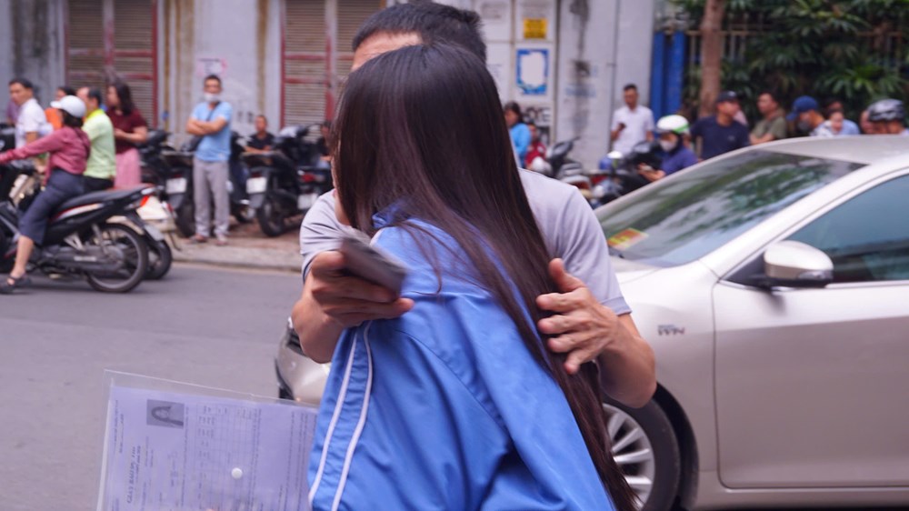 Đề thi môn Ngữ văn vừa sức, thú vị - ảnh 5