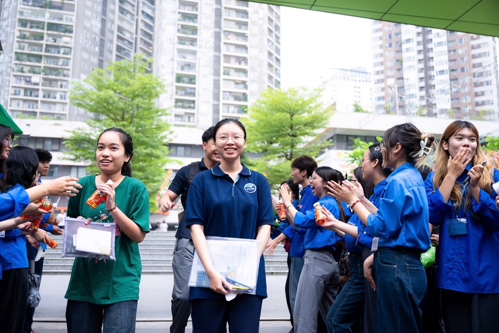 Kỳ thi tốt nghiệp THPT năm 2026: 74 thí sinh bị đình chỉ - ảnh 3