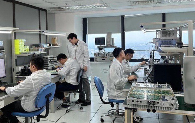 Quy định tiêu chuẩn người dạy nghề - ảnh 1