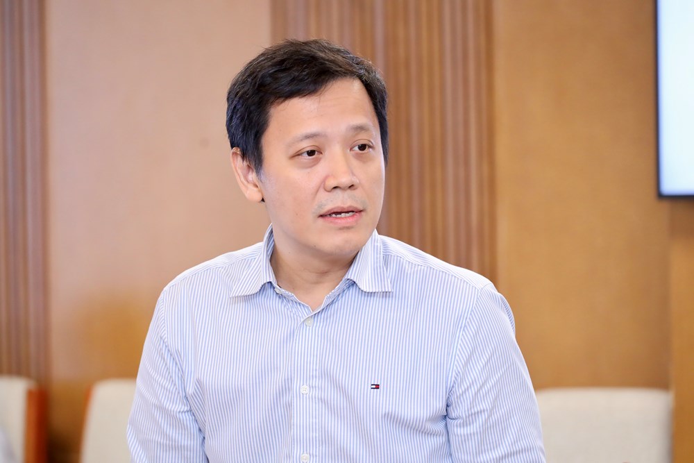Phổ điểm thi tốt nghiệp THPT 2026: Không còn “mưa” điểm giỏi - ảnh 6