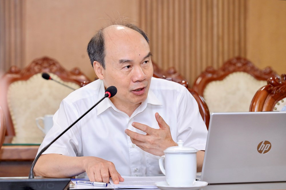 Phổ điểm thi tốt nghiệp THPT 2026: Không còn “mưa” điểm giỏi - ảnh 4