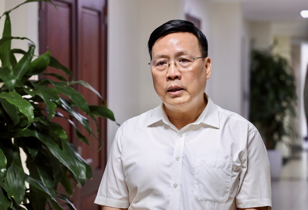 Phổ điểm thi tốt nghiệp THPT 2026: Không còn “mưa” điểm giỏi - ảnh 3