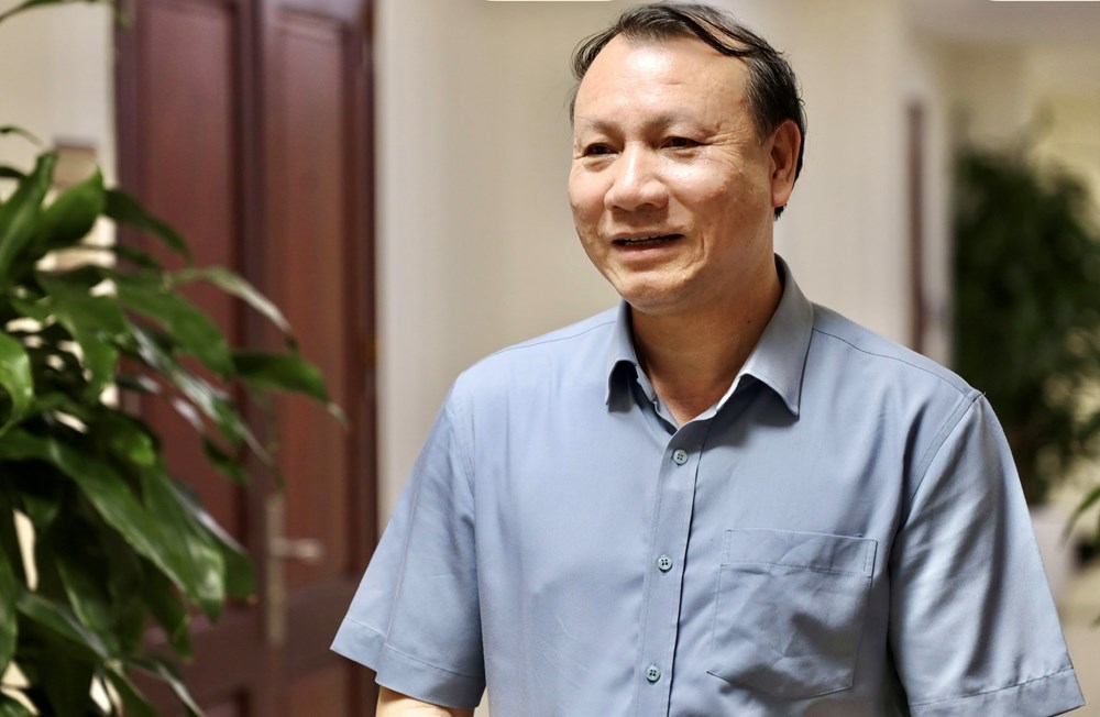 Phổ điểm thi tốt nghiệp THPT 2026: Không còn “mưa” điểm giỏi - ảnh 2