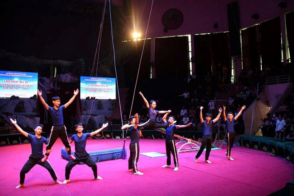 Quy định về liên thông giữa trung học nghề, trung cấp, cao đẳng và đại học - ảnh 1
