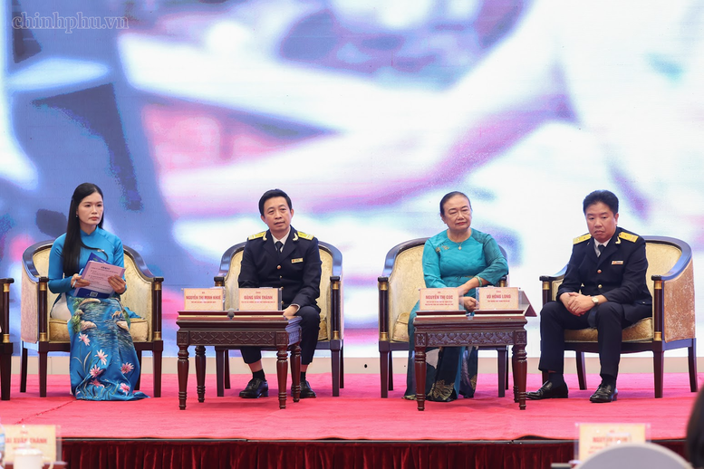 Bán hàng đa kênh, làm KOL, KOC phải kê khai thuế thế nào? - ảnh 5