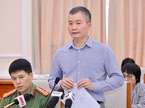 328 thí sinh Trường THPT Chuyên Tuyên Quang sẽ thi lại vào ngày 14-15.8 - ảnh 3
