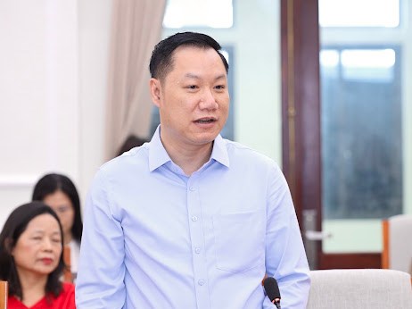 328 thí sinh Trường THPT Chuyên Tuyên Quang sẽ thi lại vào ngày 14-15.8 - ảnh 4