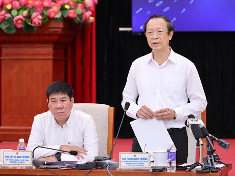 Phát hiện dấu hiệu móc nối làm sai lệch kết quả thi ở Tuyên Quang - ảnh 3