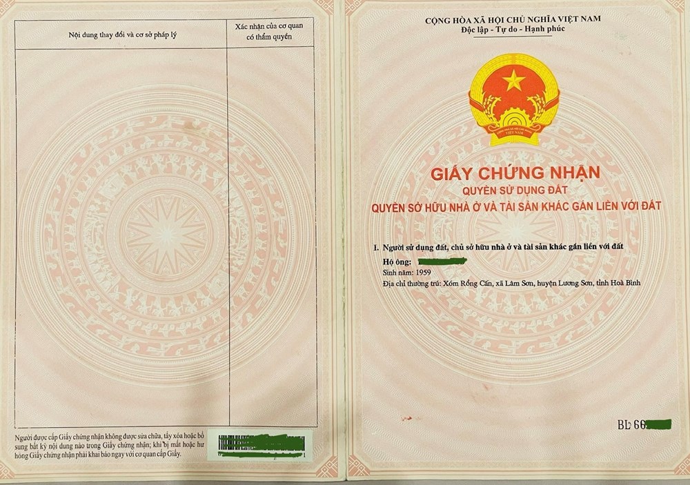 Những chính sách mới có hiệu lực từ tháng 9.2026 - ảnh 1