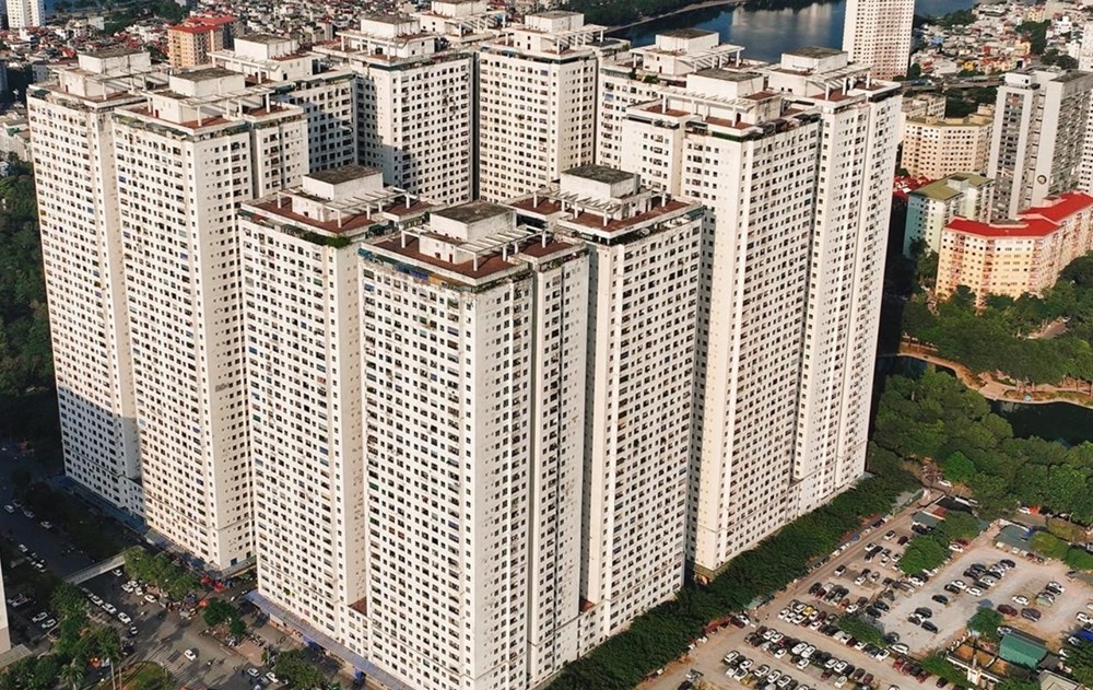 Hà Nội xử lý 12 dự án, công trình vi phạm của Mường Thanh thế nào? - ảnh 1