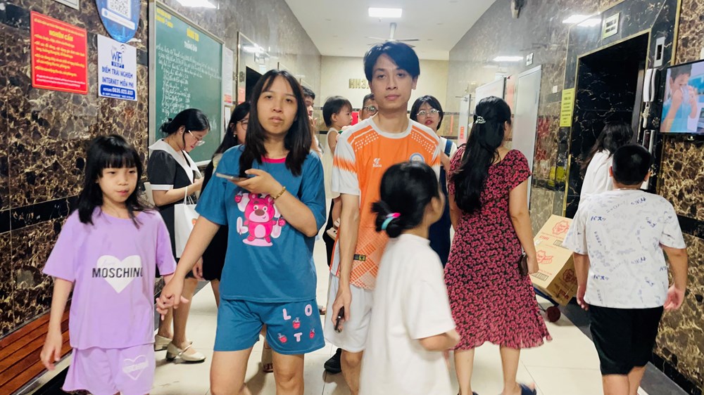Hà Nội xử lý 12 dự án, công trình vi phạm của Mường Thanh thế nào? - ảnh 2