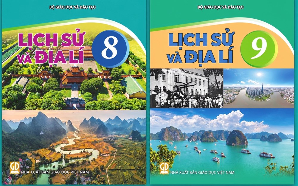 Sửa đổi, bổ sung một số nội dung của Chương trình giáo dục thường xuyên  - ảnh 1