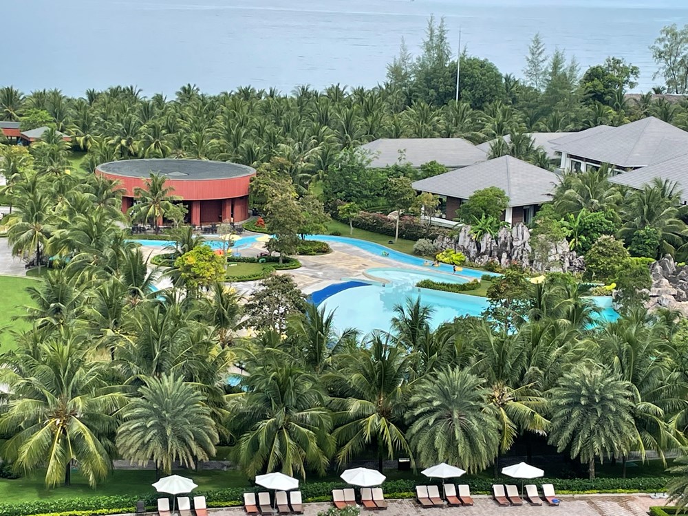 Nhà nước đồng hành tháo gỡ điểm nghẽn cho du lịch - ảnh 2