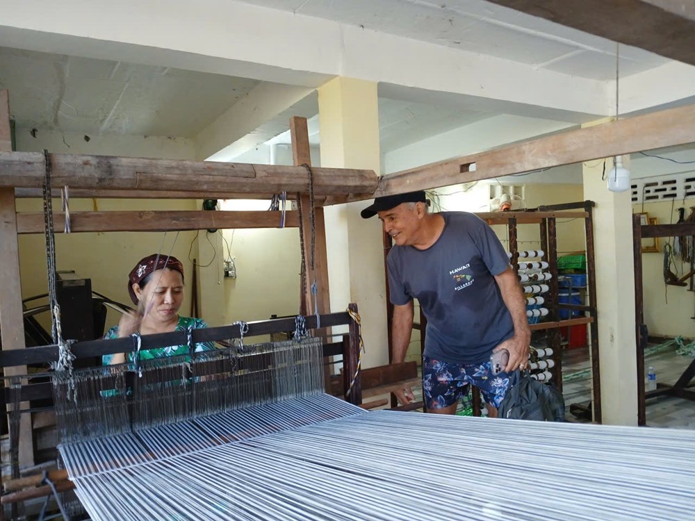Nhà nước đồng hành tháo gỡ điểm nghẽn cho du lịch - ảnh 1