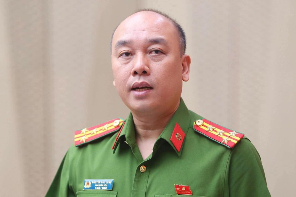 Chiếm đoạt 64 tỉ đồng bằng chiêu “suất ngoại giao” nhà ở xã hội - ảnh 1