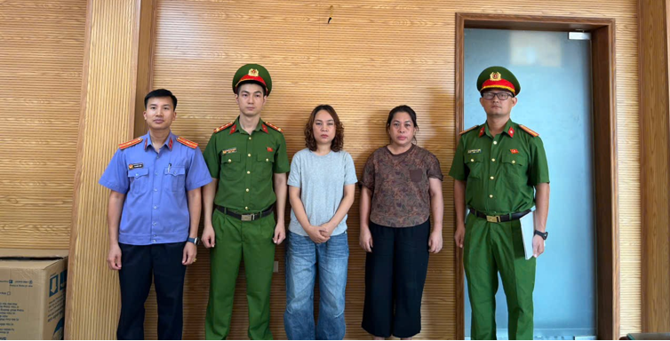 Chiếm đoạt 64 tỉ đồng bằng chiêu “suất ngoại giao” nhà ở xã hội - ảnh 2