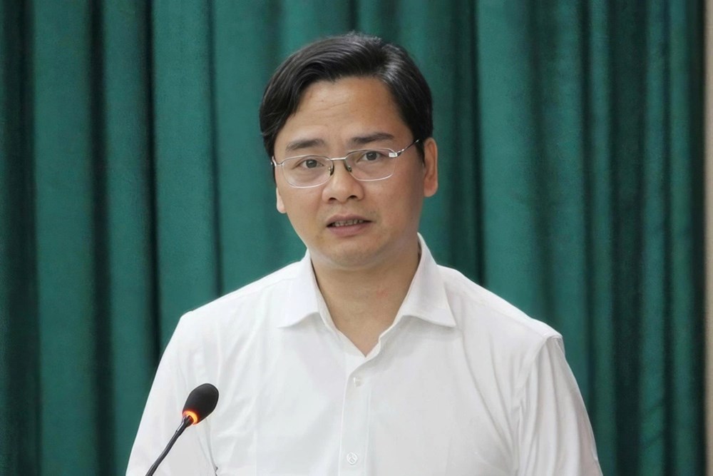 Gian lận thi cử tại trường chuyên và câu hỏi về bệnh thành tích - ảnh 3