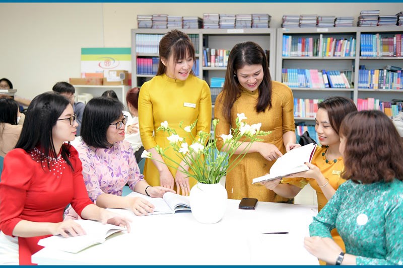 Bồi dưỡng giảng viên: Sẽ giảm lý thuyết, tăng thực hành - ảnh 1