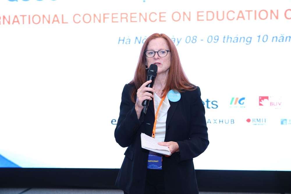Không để AI “học” thay học sinh - ảnh 3
