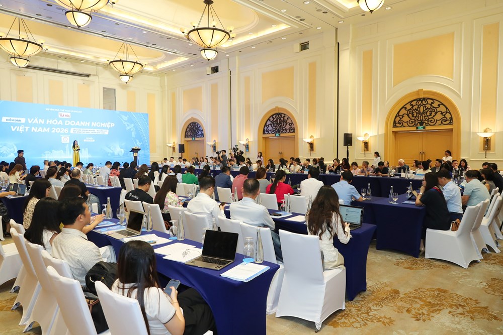 Tám giá trị cốt lõi để doanh nghiệp phát triển trường tồn - ảnh 5
