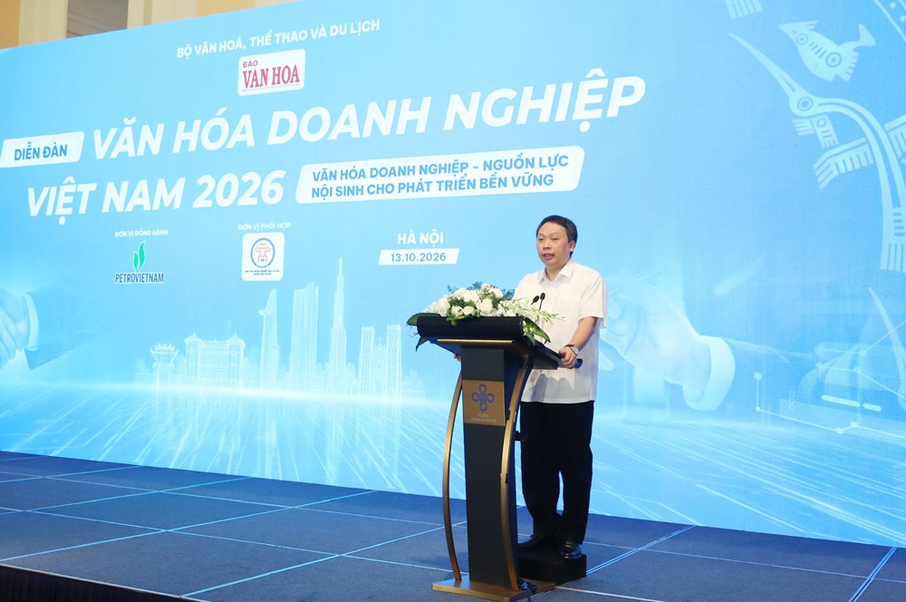 Tám giá trị cốt lõi để doanh nghiệp phát triển trường tồn - ảnh 1