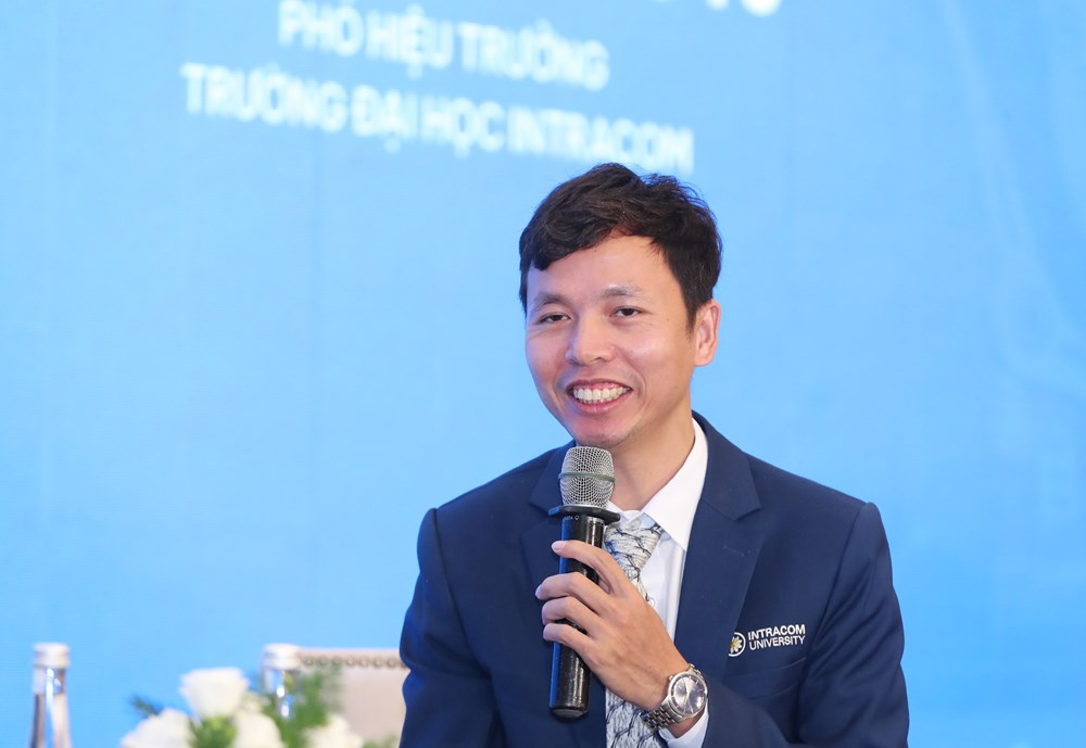Từ bản sắc doanh nghiệp đến giá trị thương hiệu - ảnh 5