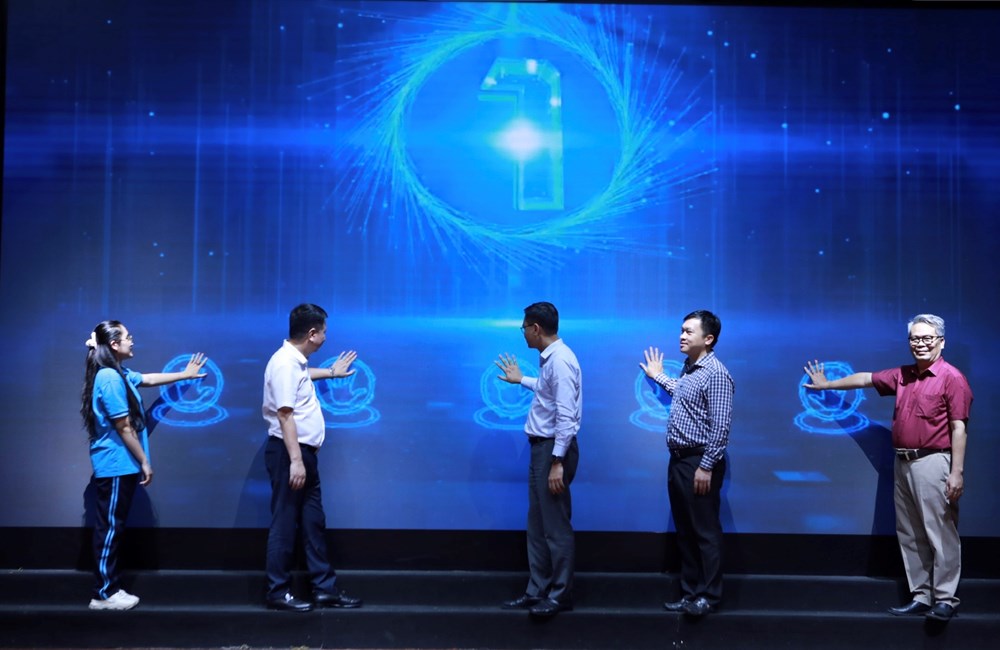 Phát động cuộc thi “Chọn nghề, chọn tương lai” năm 2026 - ảnh 3