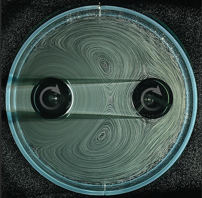 Lịch sử 5.000 năm của bánh răng sắp được viết lại: Không còn nỗi lo mài mòn hay bị kẹt - ảnh 1