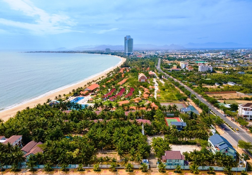 “Miền đất hội tụ những giá trị khác biệt” - ảnh 1