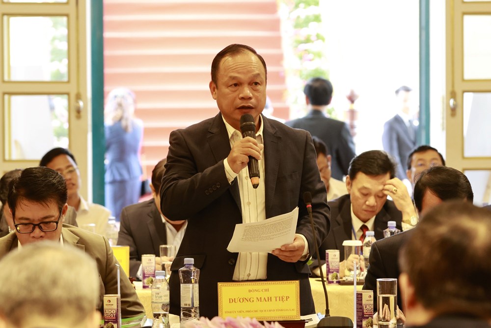 Tây Nguyên cần tăng cường liên kết phát triển du lịch - ảnh 2