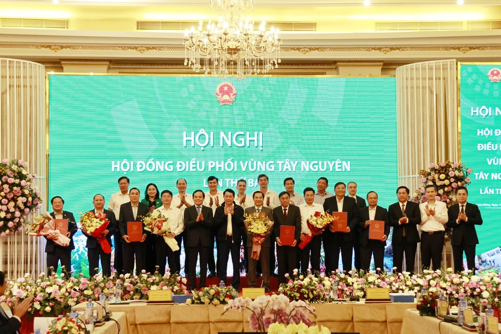 Tây Nguyên cần tăng cường liên kết phát triển du lịch - ảnh 3