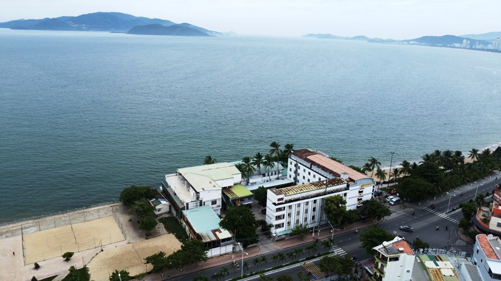 Phê duyệt Đề cương xây dựng Bảo tàng Alexandre Yersin - ảnh 4