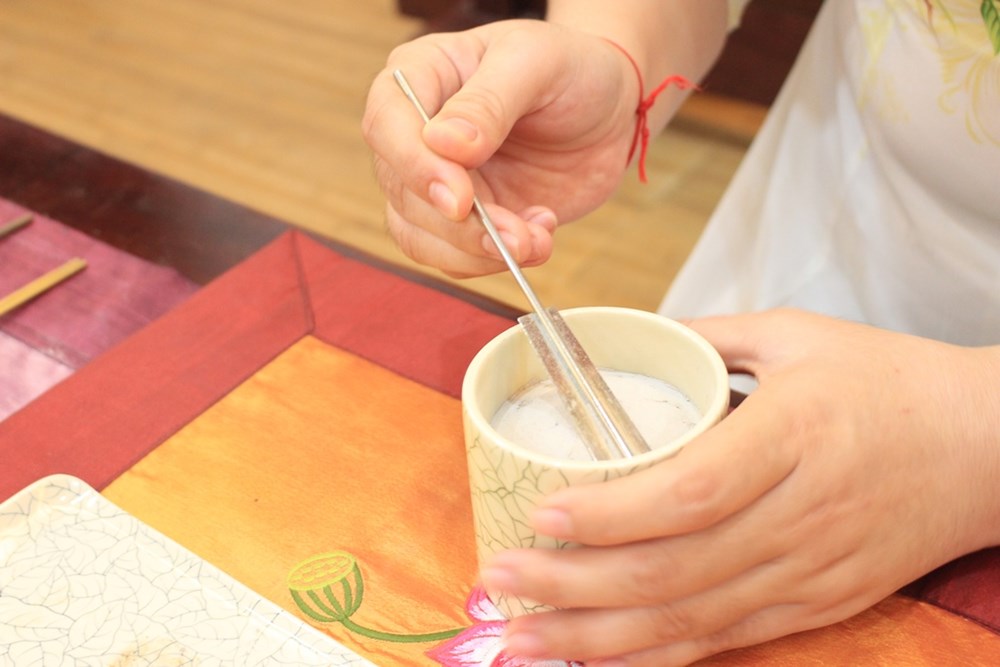Nghệ thuật thưởng Trầm trong đời sống văn hóa xưa-nay - ảnh 4