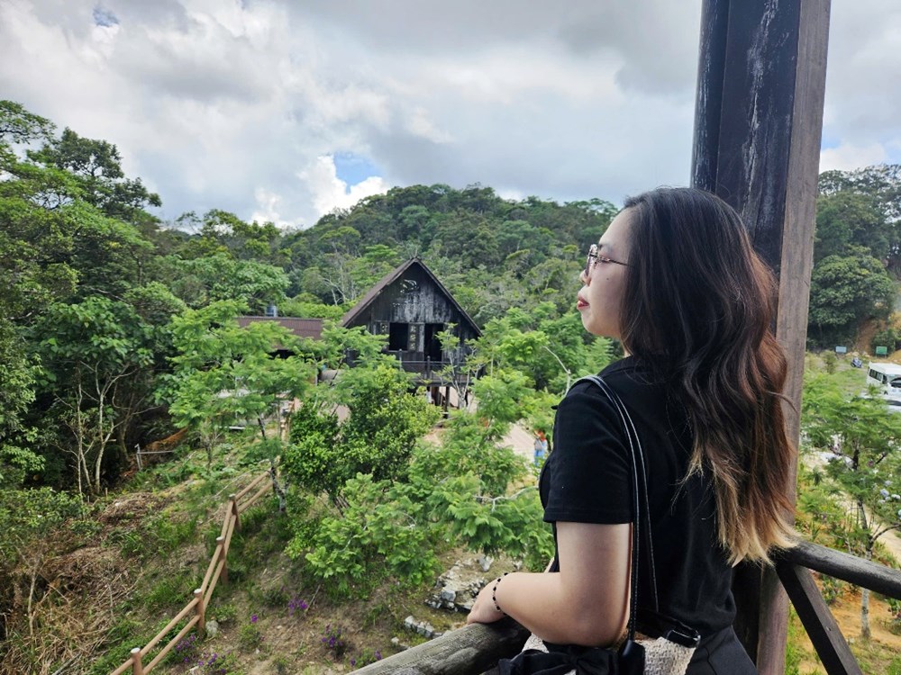 Bài 1 - Xây dựng tour du lịch “Theo dấu chấn bác sĩ Alexandre Yersin“ - ảnh 4