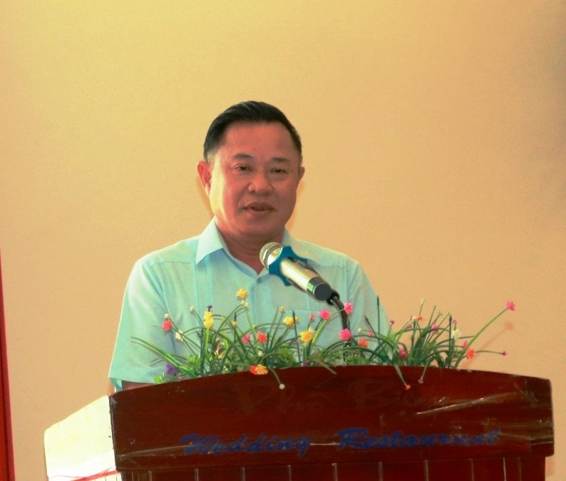 Kỷ niệm 79 năm Ngày Di sản Văn hoá Việt Nam - ảnh 4