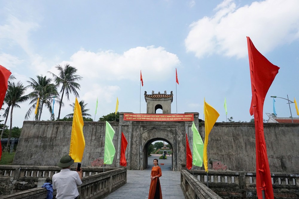 Hồi ức không thể nào quên của người lính già về Thành cổ Quảng Trị - ảnh 3