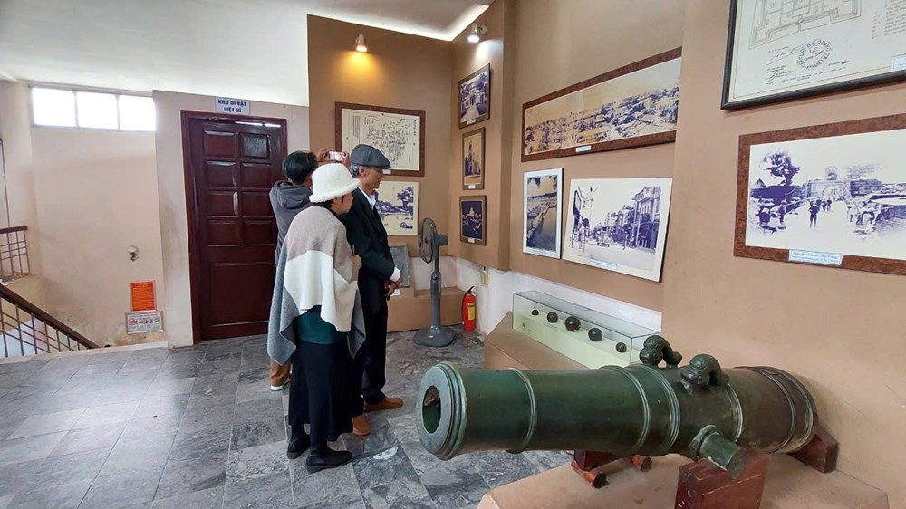 Hồi ức không thể nào quên của người lính già về Thành cổ Quảng Trị - ảnh 5