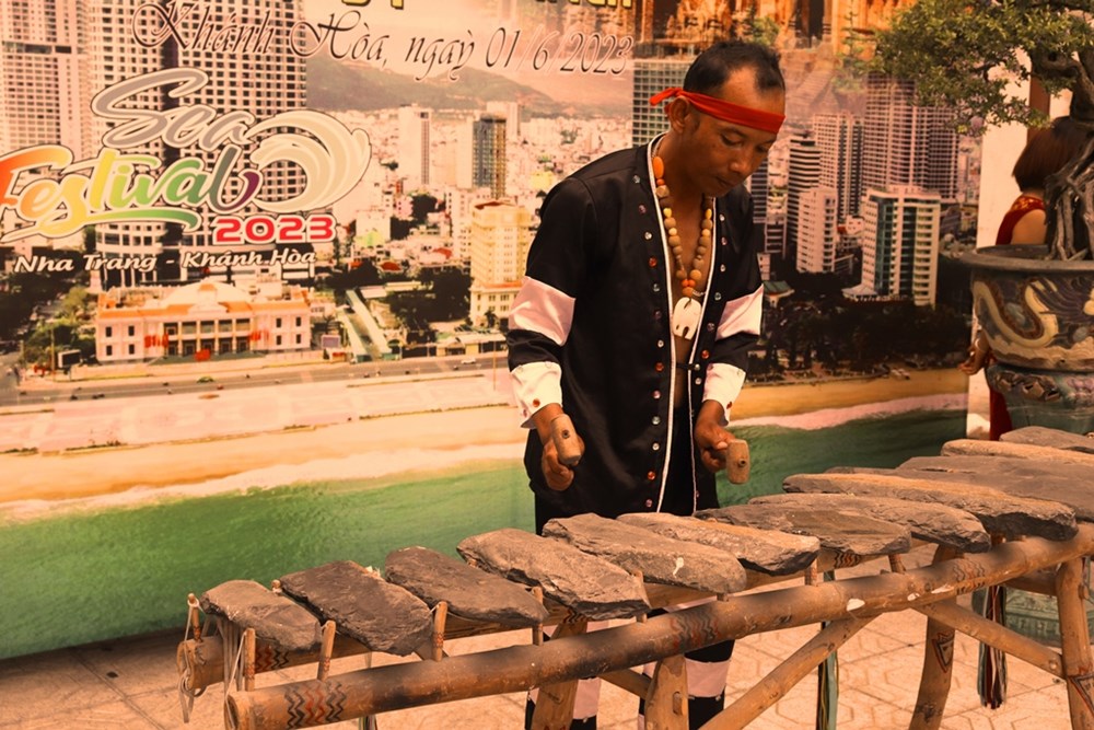 Khánh Sơn (Khánh Hòa): Khát vọng vươn mình thành đô thị du lịch sinh thái, văn hóa độc đáo - ảnh 3