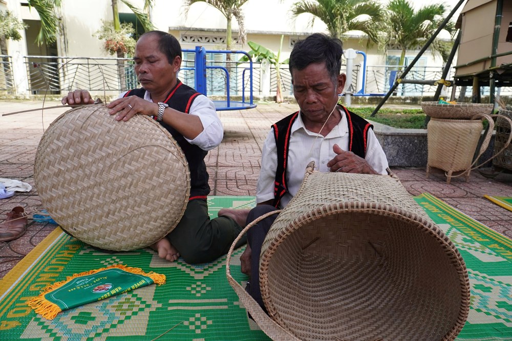 Khánh Sơn (Khánh Hòa): Khát vọng vươn mình thành đô thị du lịch sinh thái, văn hóa độc đáo - ảnh 5