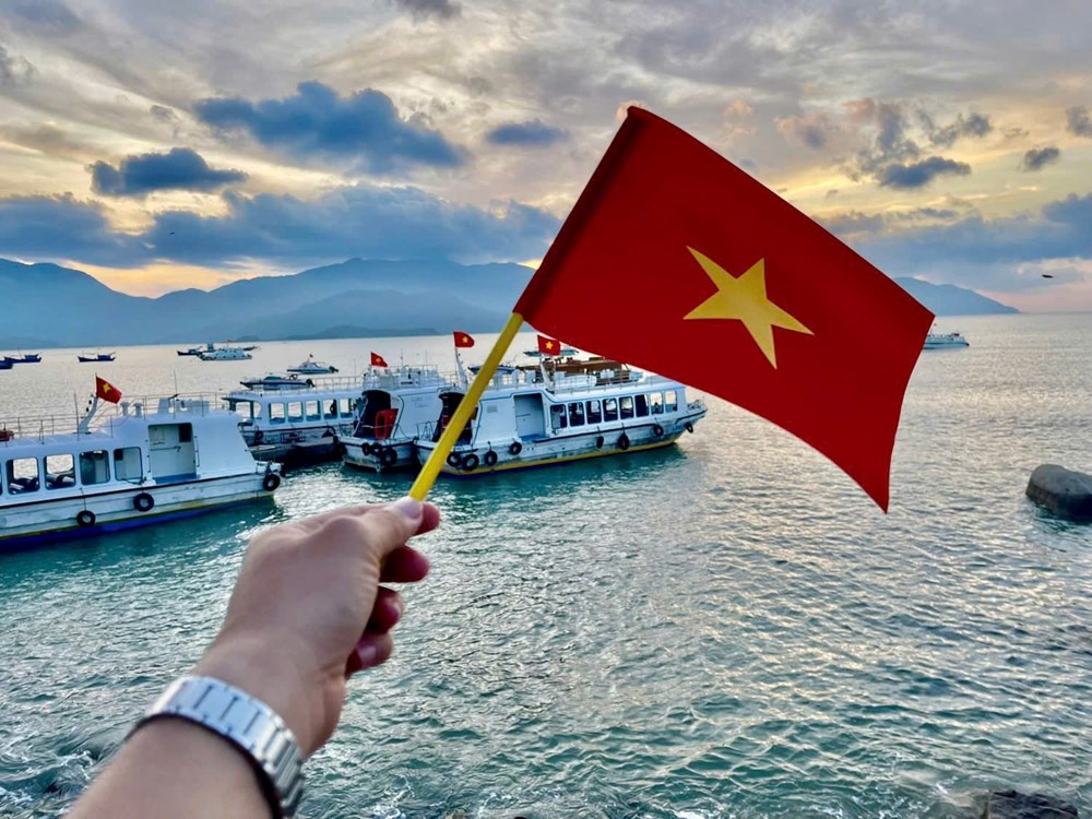 Khánh Hòa: “Bội thu” du lịch dịp lễ 30.4 - 1.5 - ảnh 6