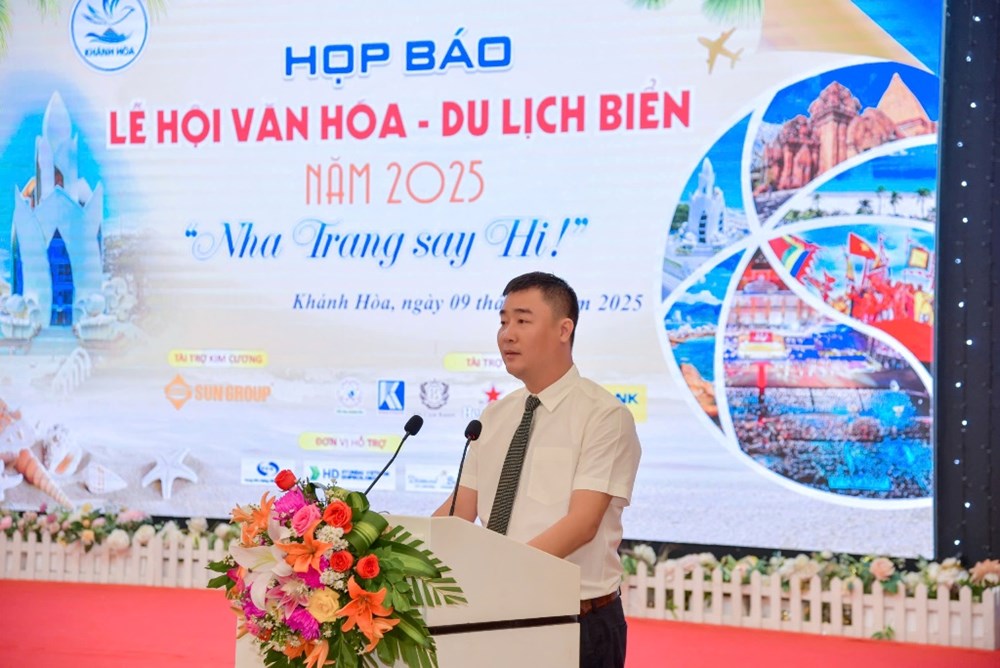 Người dân, du khách là trung tâm sự kiện - ảnh 2